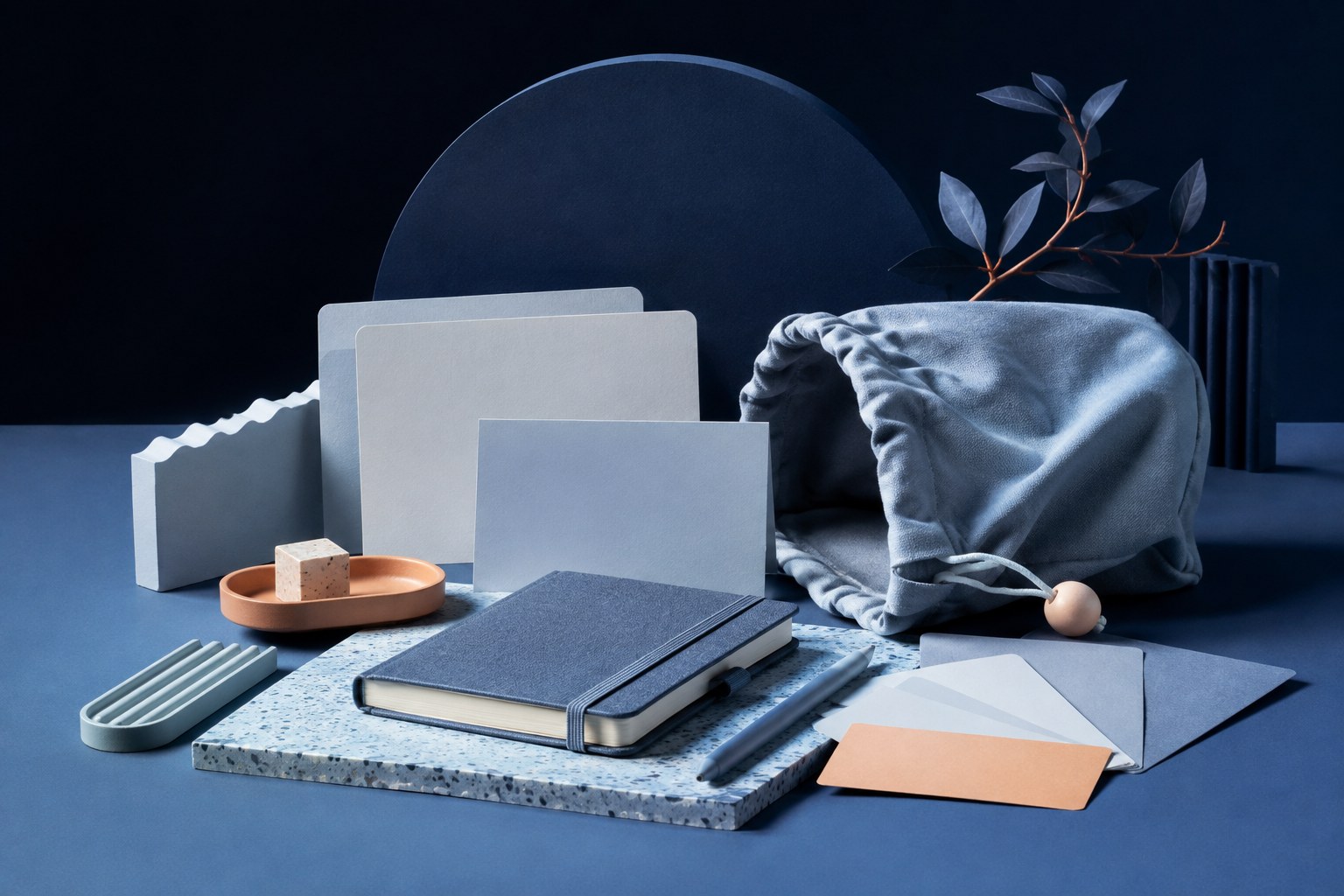 Assemble a useful introduction to a creative gathering.